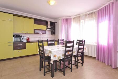 Villa Lucija Пула Экстерьер фото